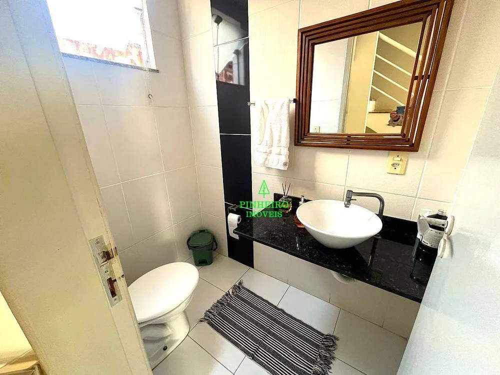 Casa, 3 quartos, 122 m² - Foto 7