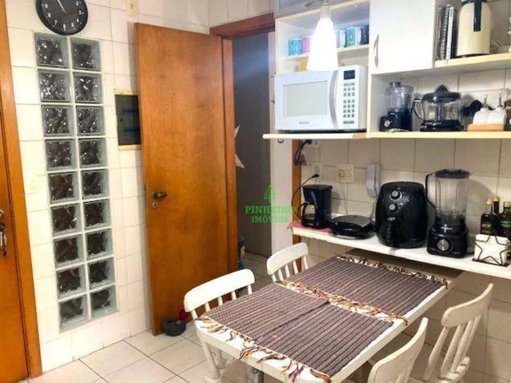 Cobertura, 5 quartos, 220 m² - Foto 7