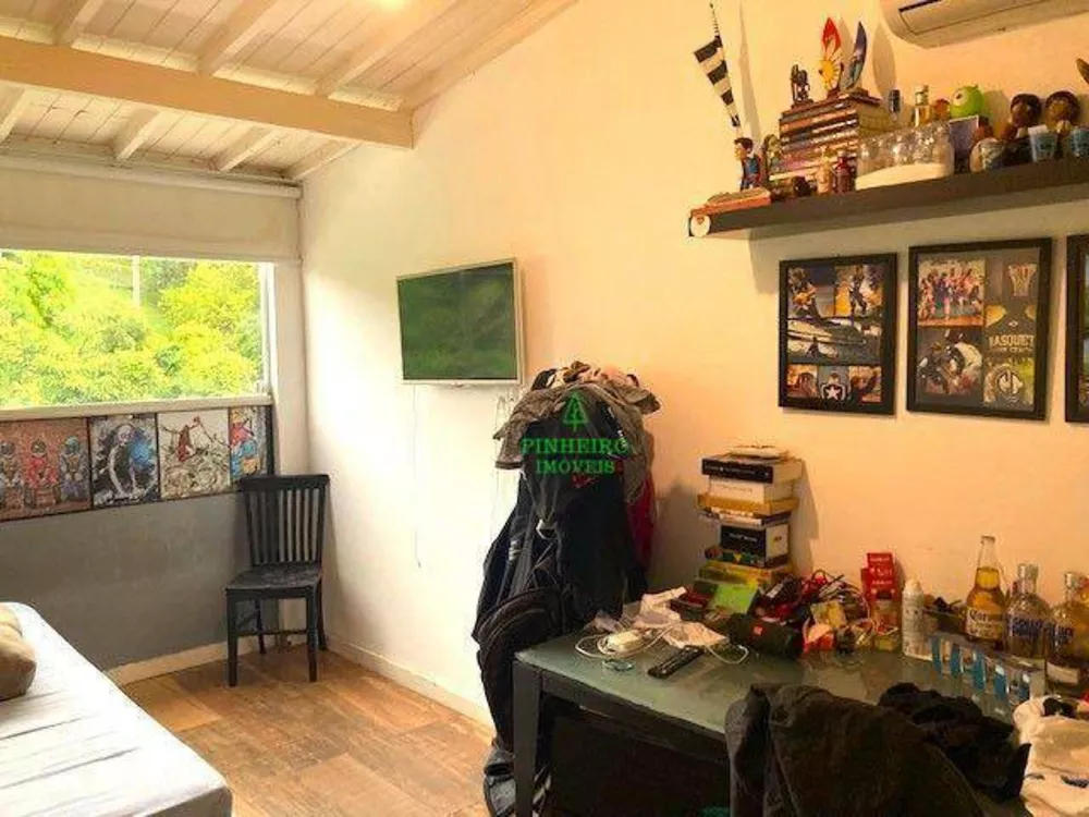 Cobertura, 5 quartos, 220 m² - Foto 27