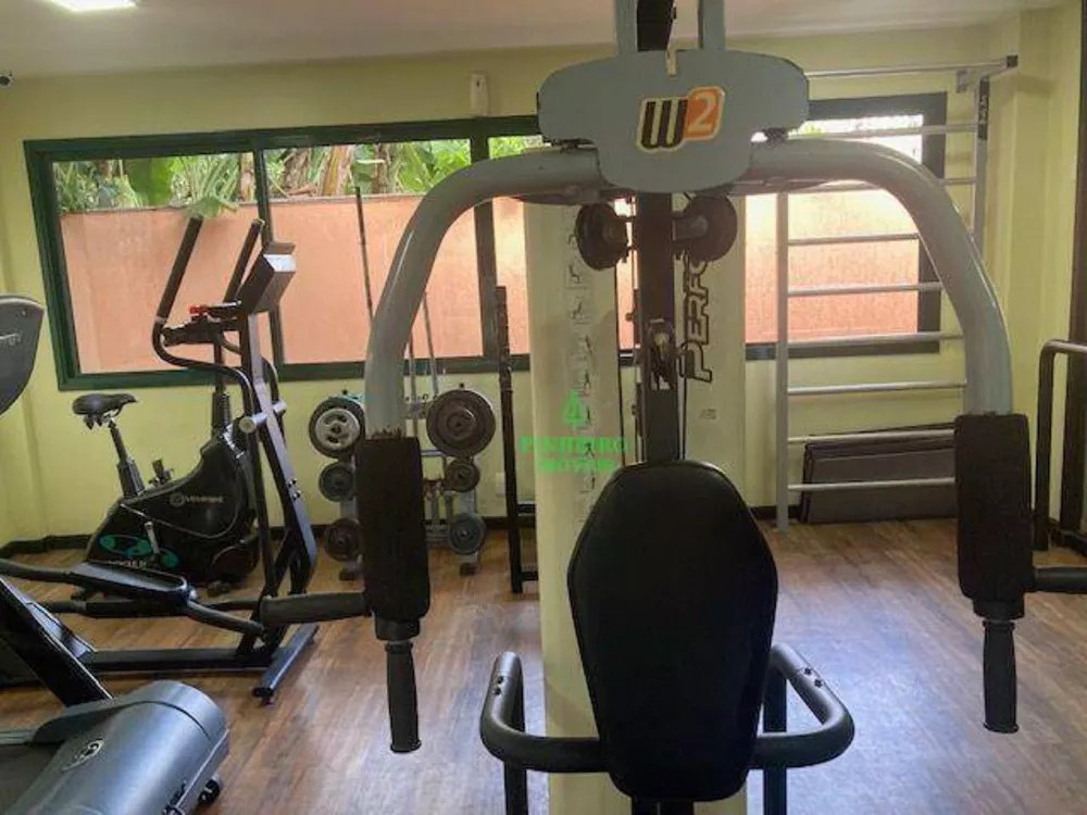 Cobertura, 5 quartos, 220 m² - Foto 37