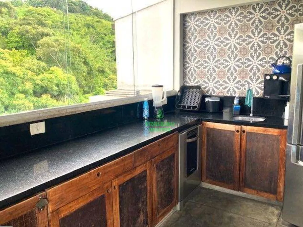 Cobertura, 5 quartos, 220 m² - Foto 22