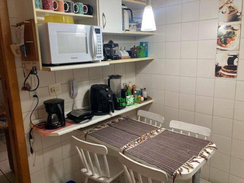 Cobertura à venda com 5 quartos, 220m² - Foto 4