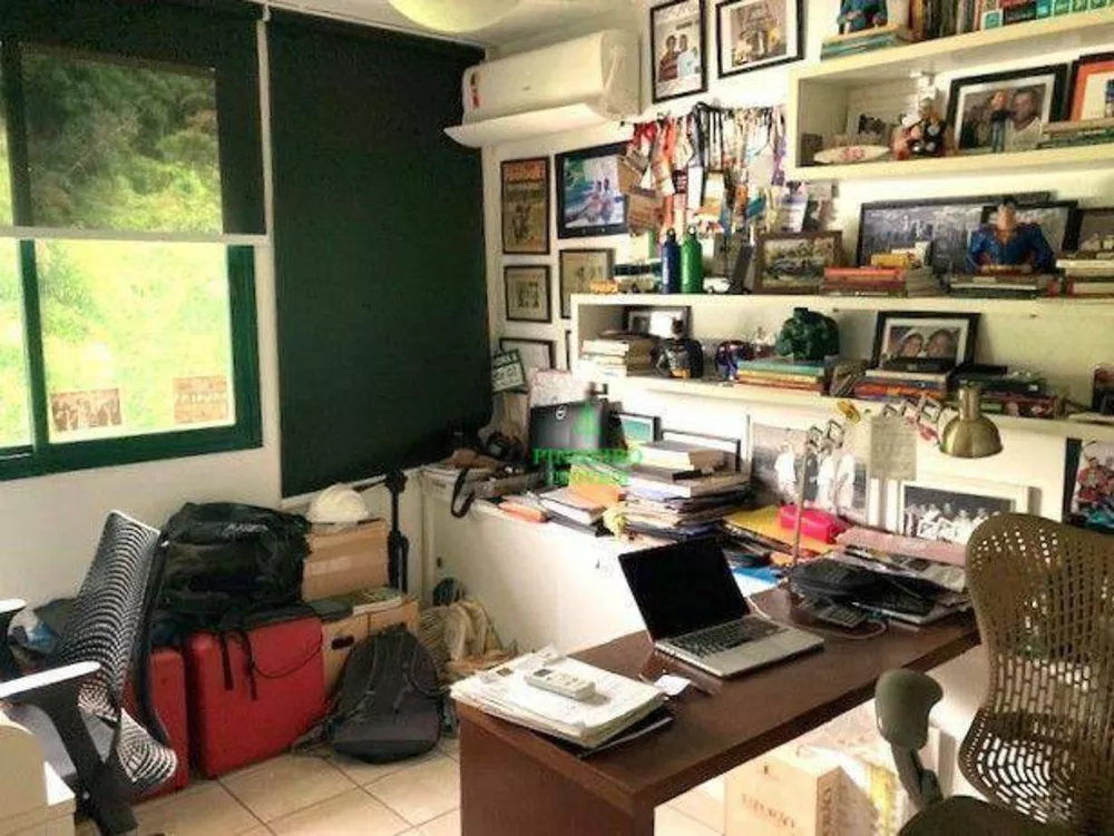 Cobertura, 5 quartos, 220 m² - Foto 15