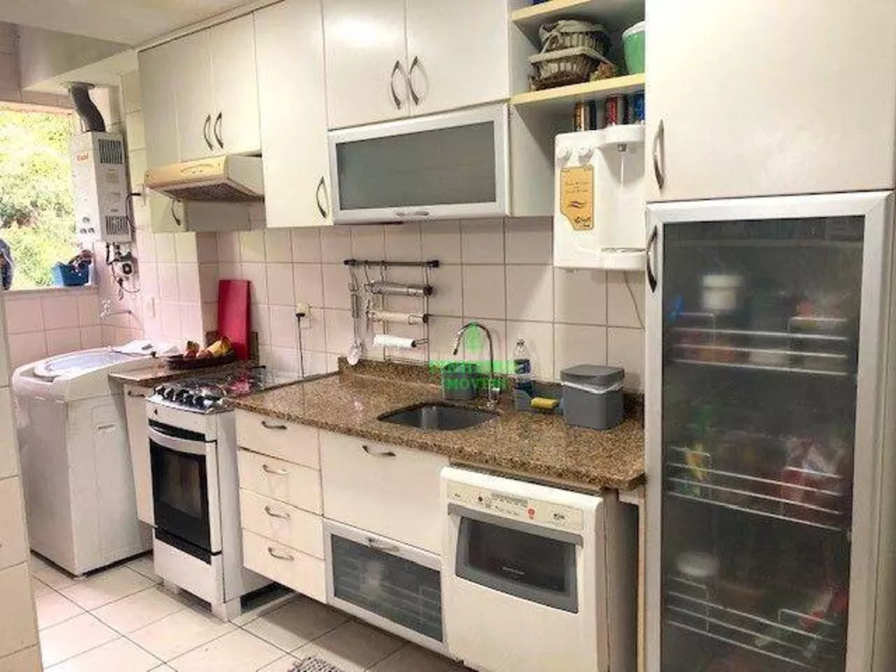 Cobertura, 5 quartos, 220 m² - Foto 9