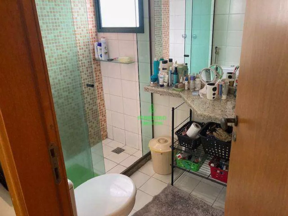 Cobertura, 5 quartos, 220 m² - Foto 17