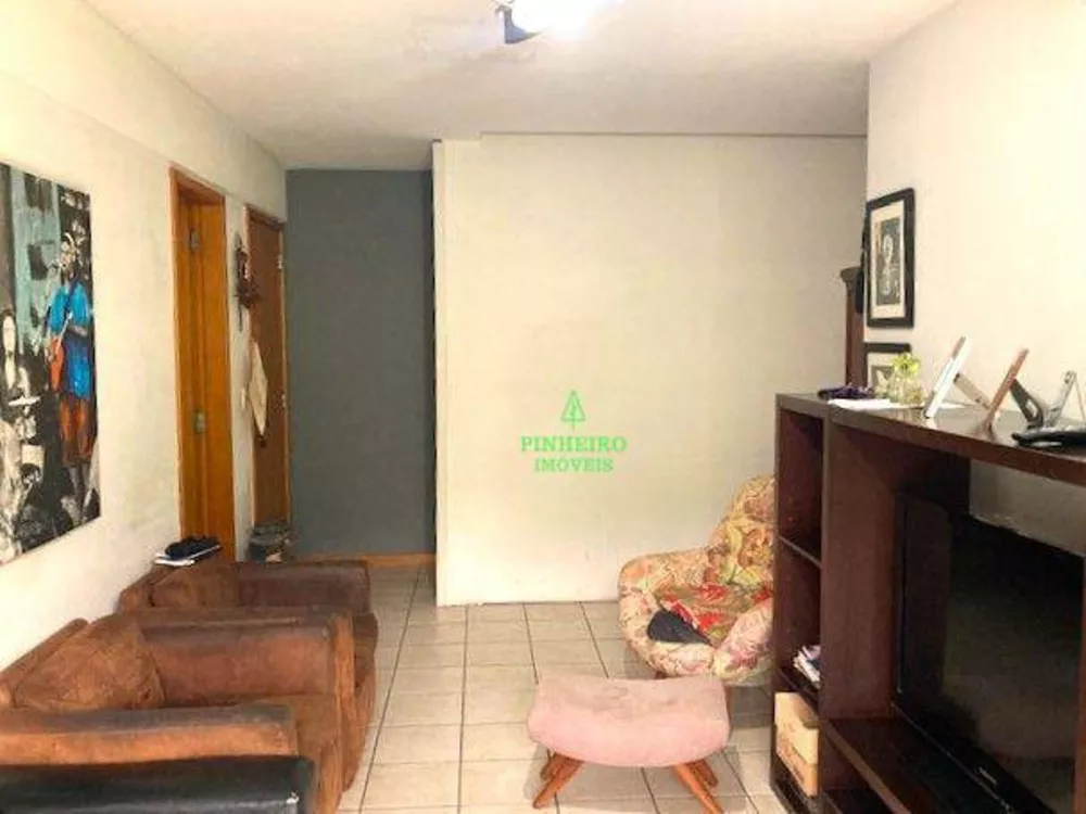 Cobertura, 5 quartos, 220 m² - Foto 13