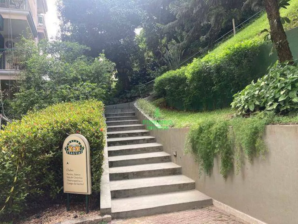 Cobertura, 5 quartos, 220 m² - Foto 33