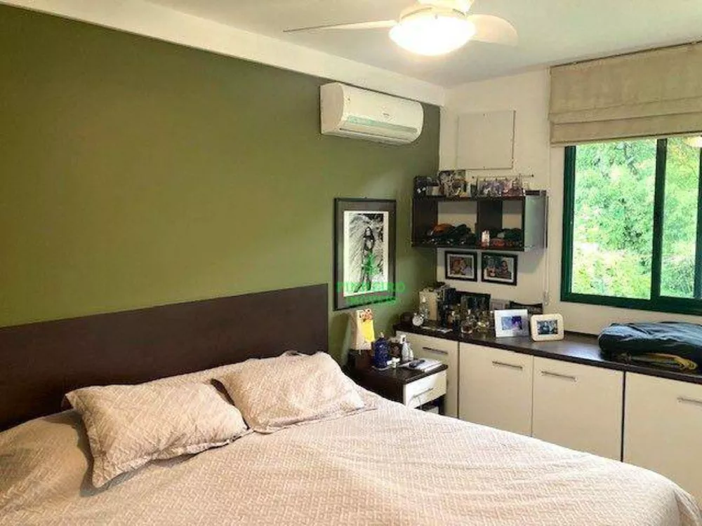 Cobertura, 5 quartos, 220 m² - Foto 16