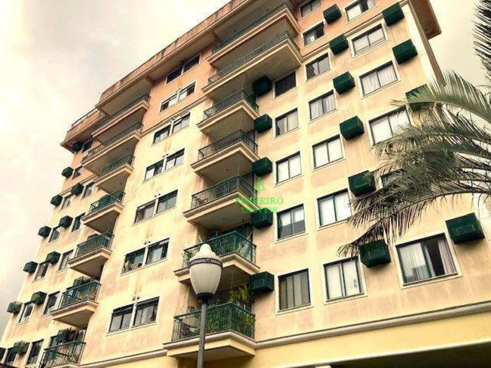 Cobertura, 5 quartos, 220 m² - Foto 4