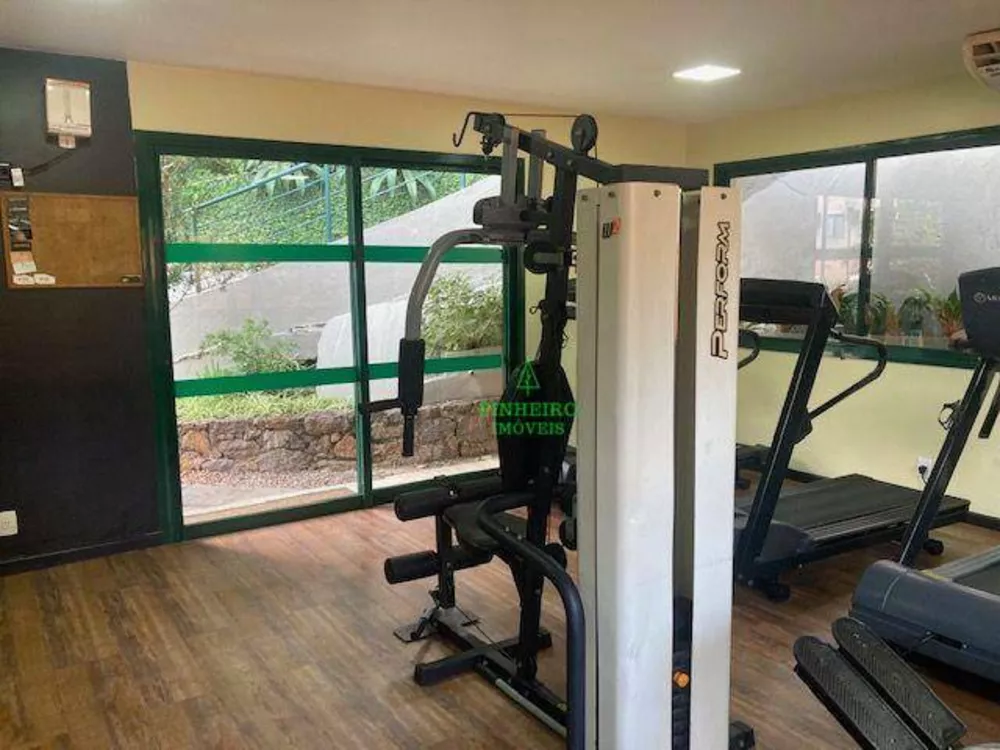 Cobertura, 5 quartos, 220 m² - Foto 36