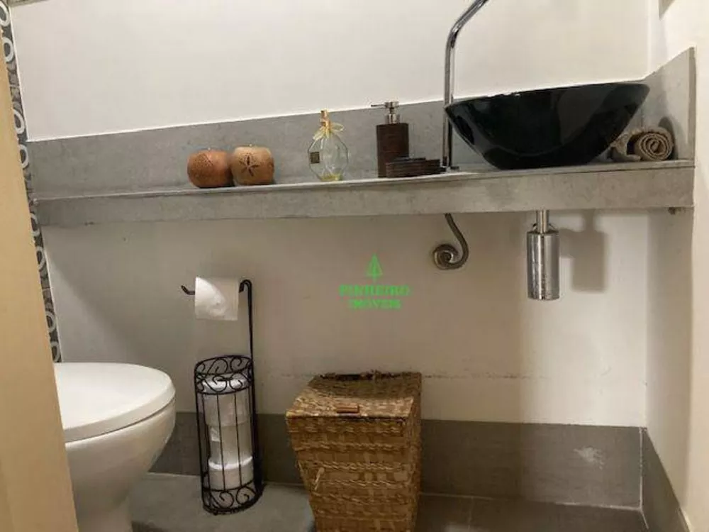 Cobertura, 5 quartos, 220 m² - Foto 19