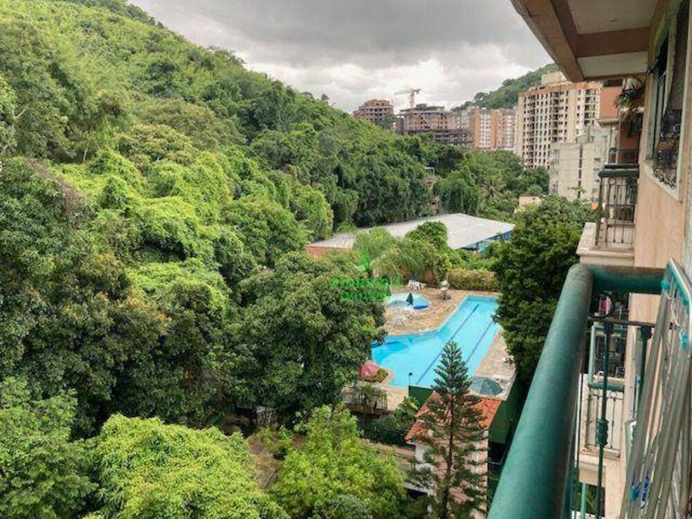 Cobertura à venda com 5 quartos, 220m² - Foto 6
