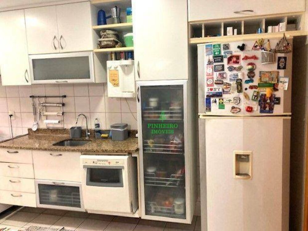 Cobertura à venda com 5 quartos, 220m² - Foto 3