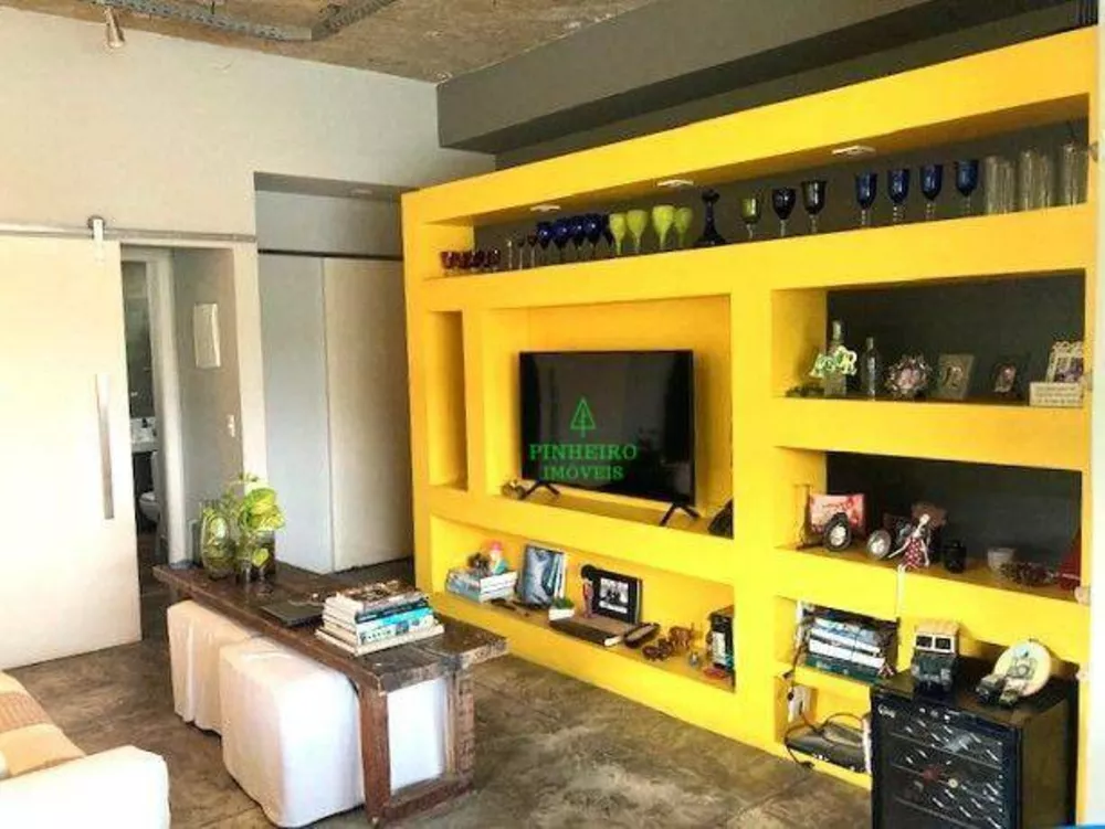 Cobertura, 5 quartos, 220 m² - Foto 21