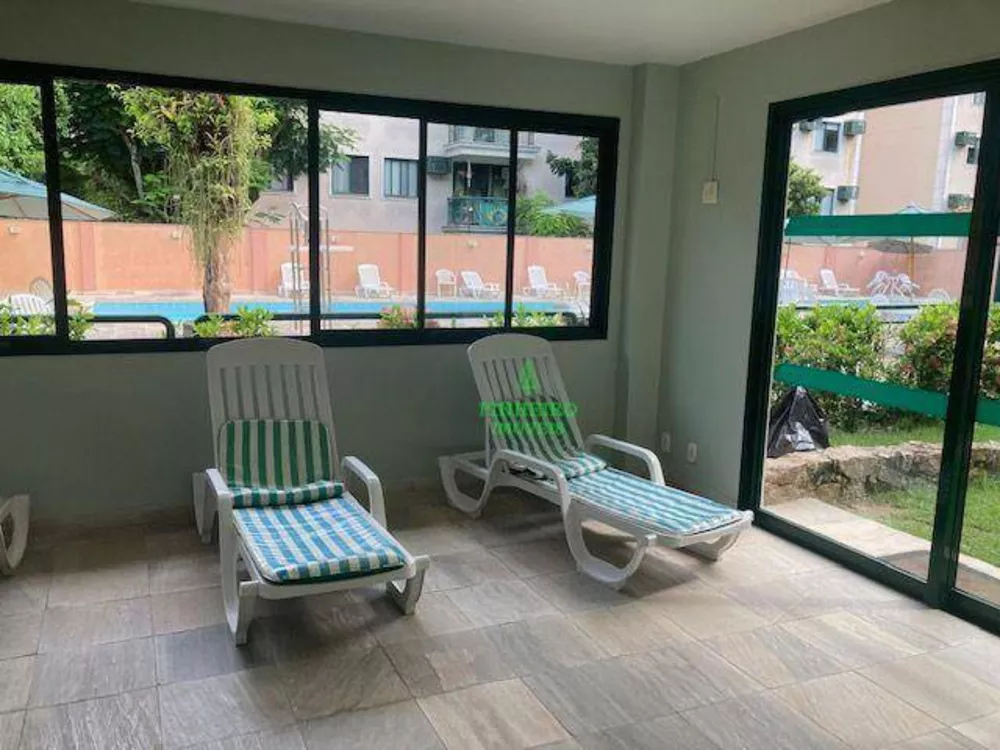 Cobertura, 5 quartos, 220 m² - Foto 35