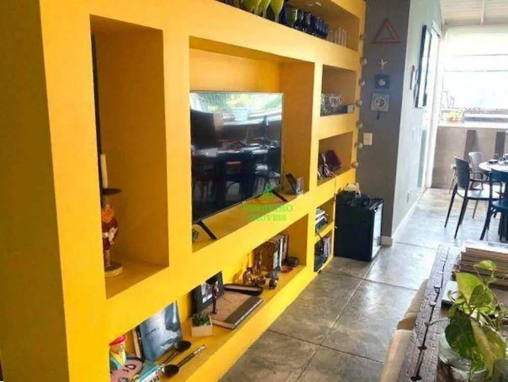 Cobertura, 5 quartos, 220 m² - Foto 31