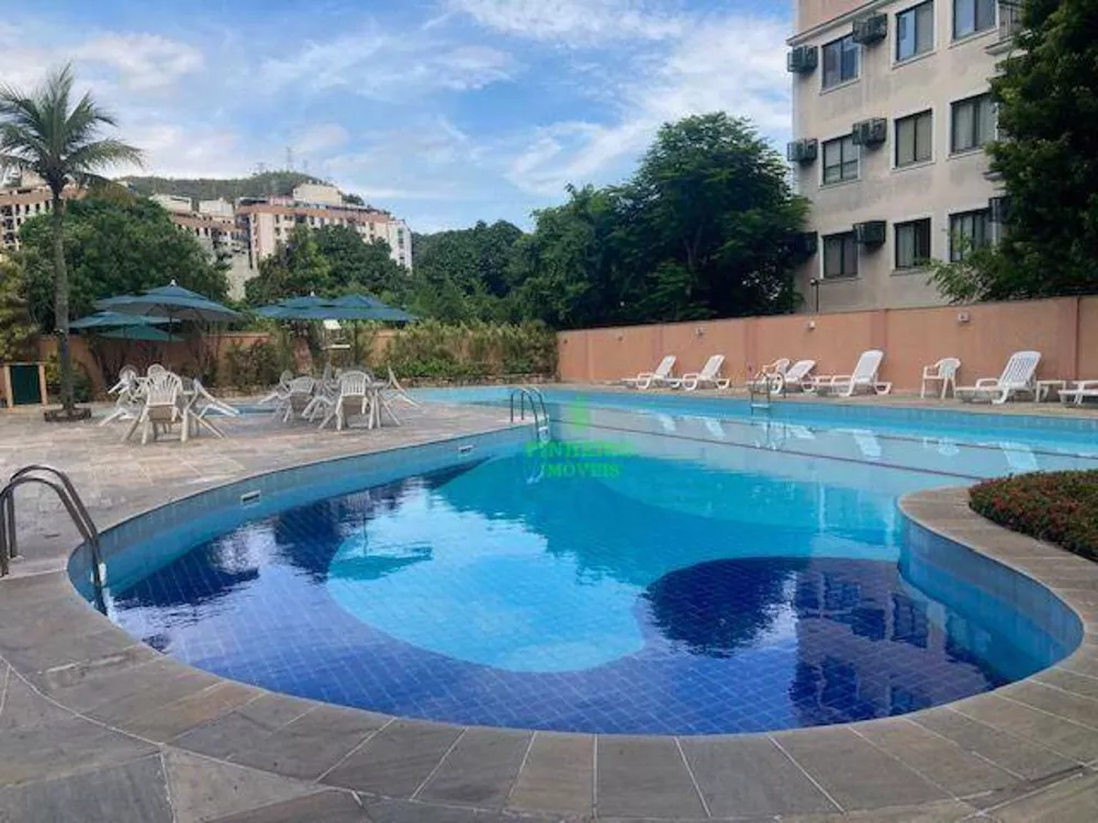 Cobertura, 5 quartos, 220 m² - Foto 1