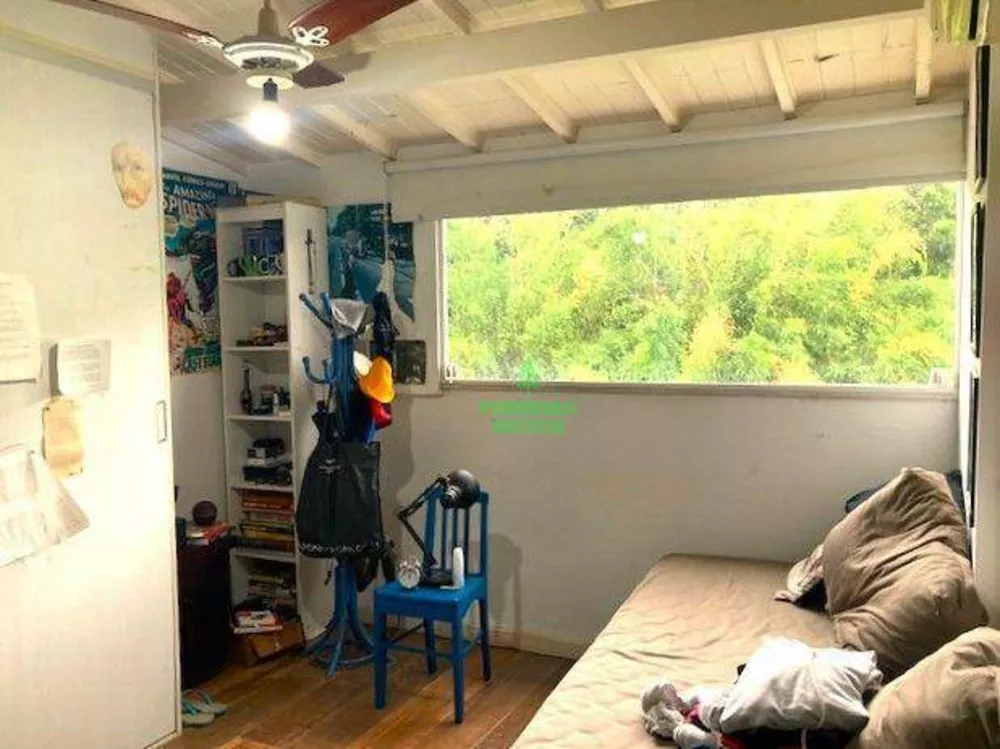 Cobertura, 5 quartos, 220 m² - Foto 29
