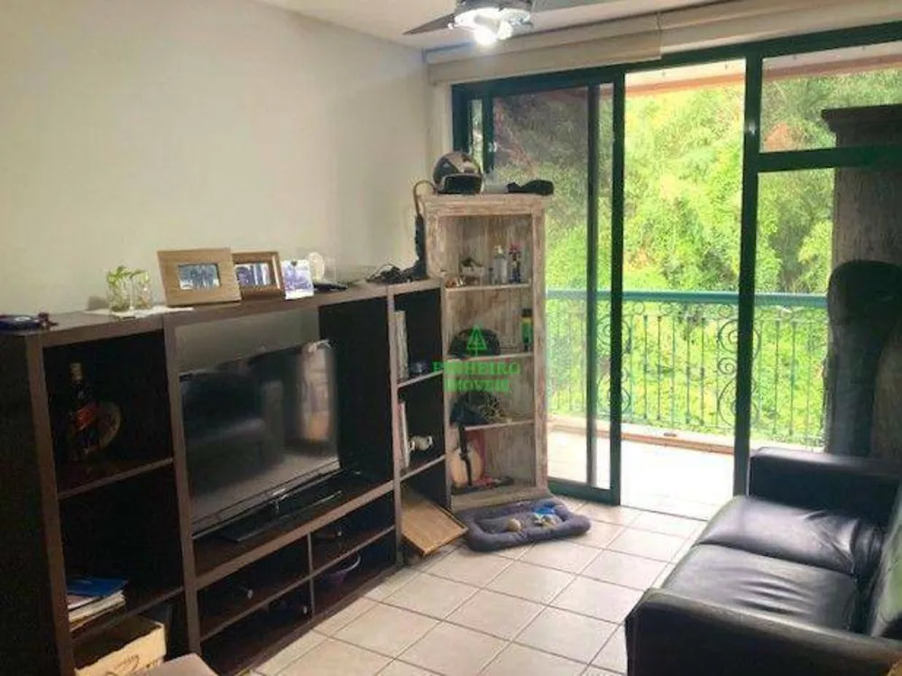 Cobertura, 5 quartos, 220 m² - Foto 11