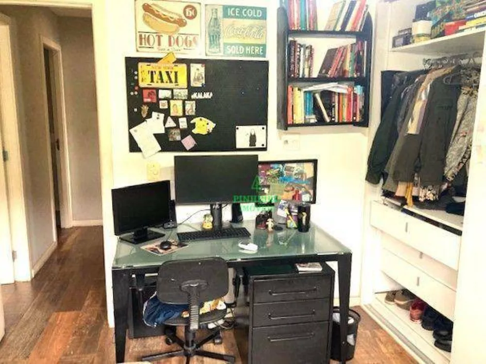 Cobertura, 5 quartos, 220 m² - Foto 30