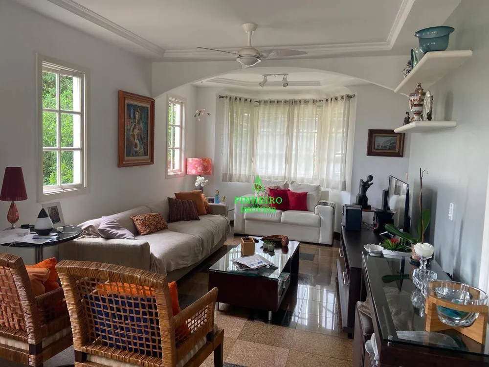 Casa, 3 quartos, 242 m² - Foto 13