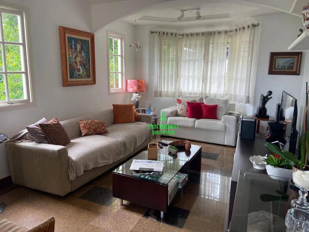 Casa, 3 quartos, 242 m² - Foto 10