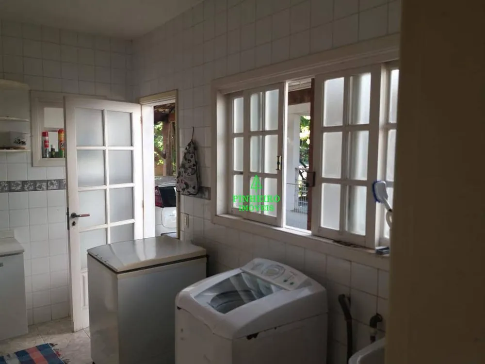 Casa, 3 quartos, 242 m² - Foto 25