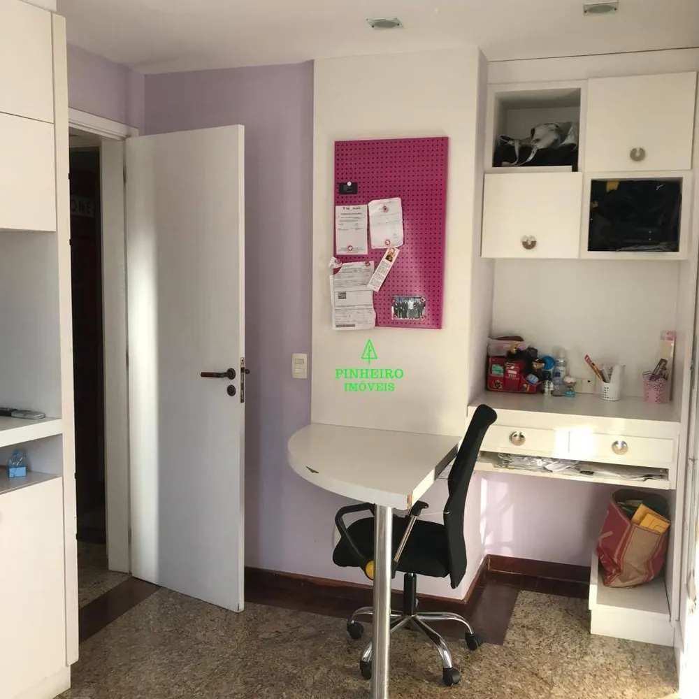 Casa, 3 quartos, 242 m² - Foto 15