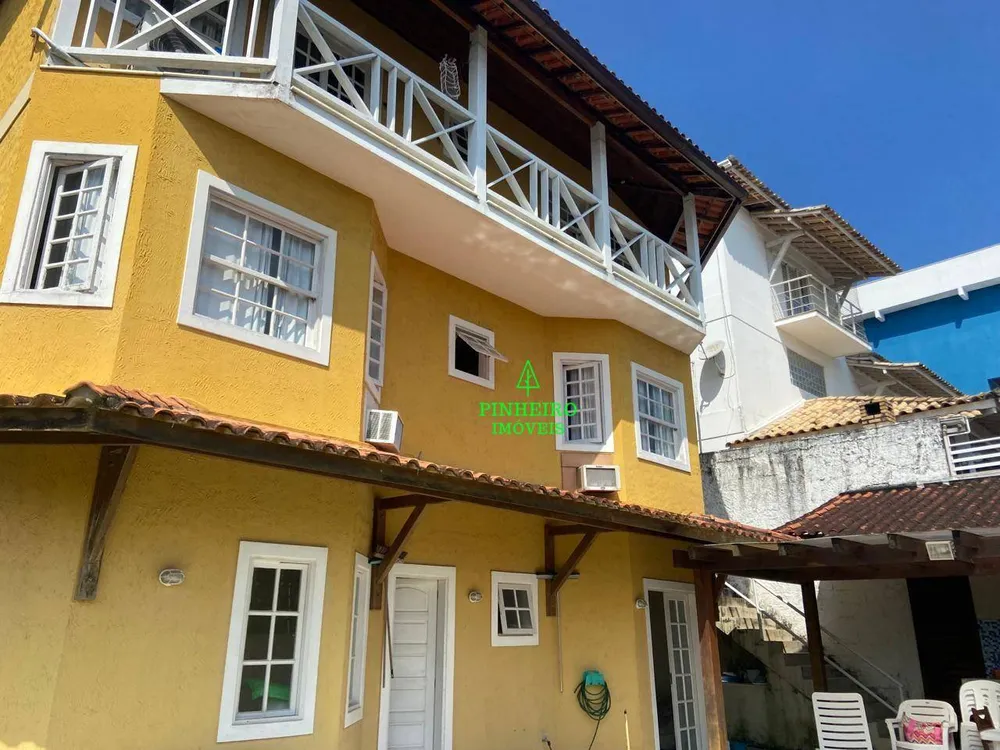 Casa, 3 quartos, 242 m² - Foto 29