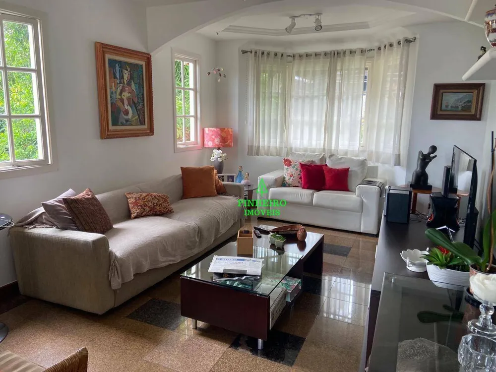 Casa, 3 quartos, 242 m² - Foto 12