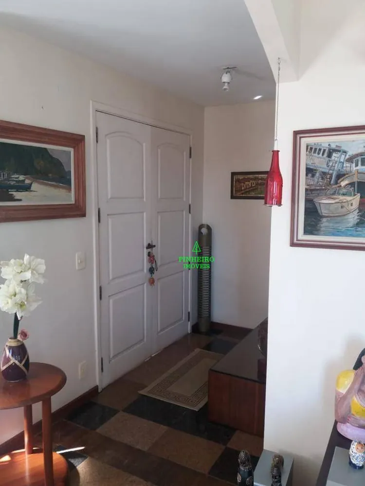 Casa, 3 quartos, 242 m² - Foto 6