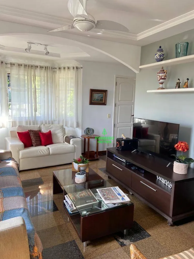 Casa, 3 quartos, 242 m² - Foto 23