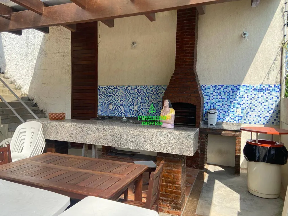 Casa, 3 quartos, 242 m² - Foto 32