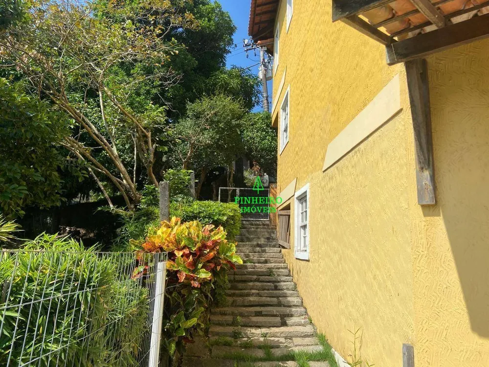 Casa, 3 quartos, 242 m² - Foto 34