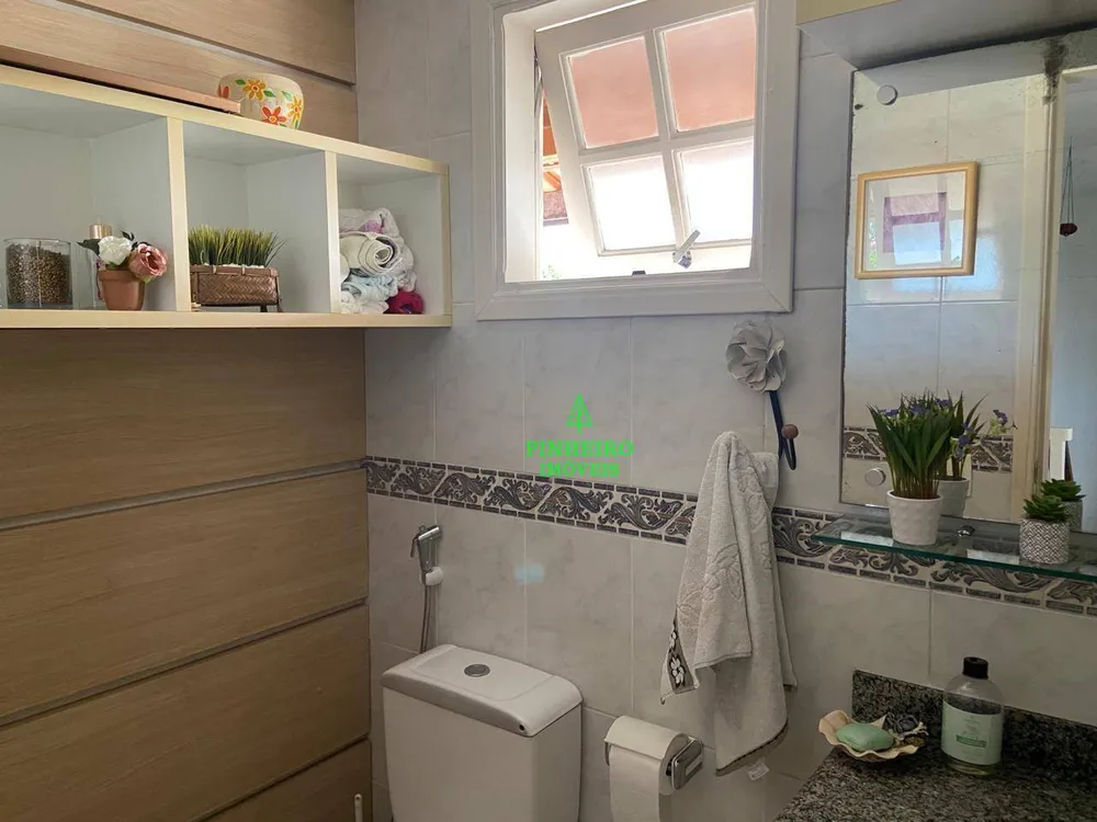 Casa, 3 quartos, 242 m² - Foto 16