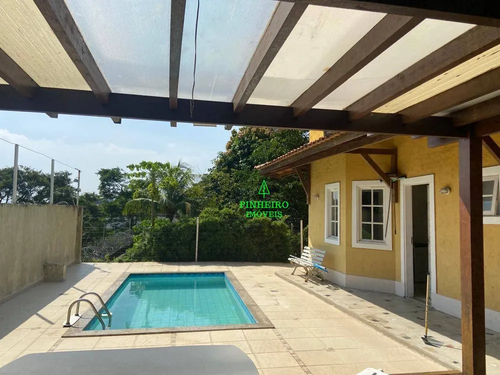 Casa, 3 quartos, 242 m² - Foto 31
