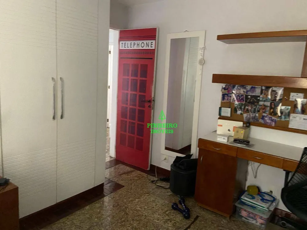 Casa, 3 quartos, 242 m² - Foto 24