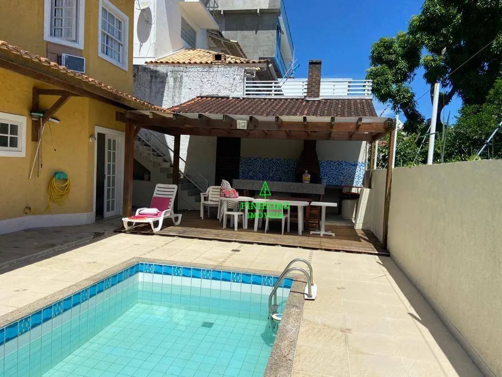 Casa, 3 quartos, 242 m² - Foto 33