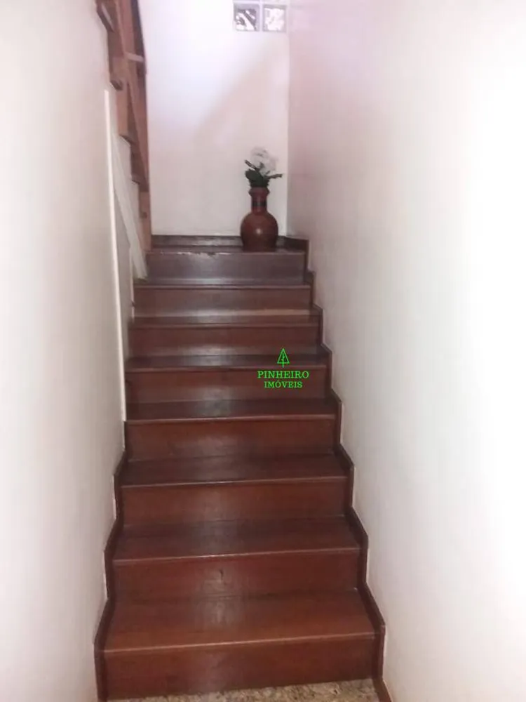 Casa, 3 quartos, 242 m² - Foto 22