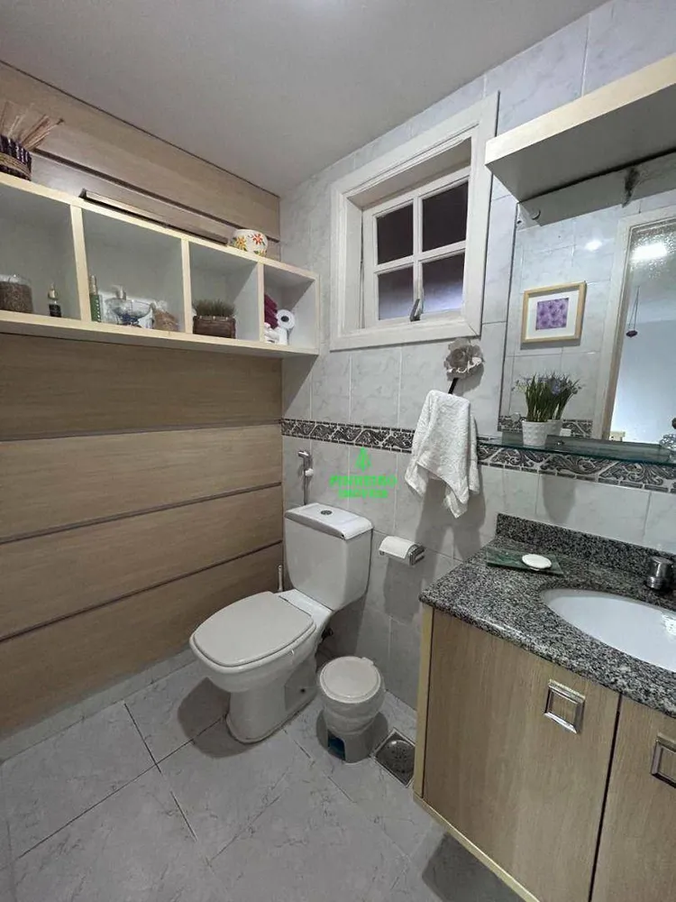 Casa, 3 quartos, 242 m² - Foto 17