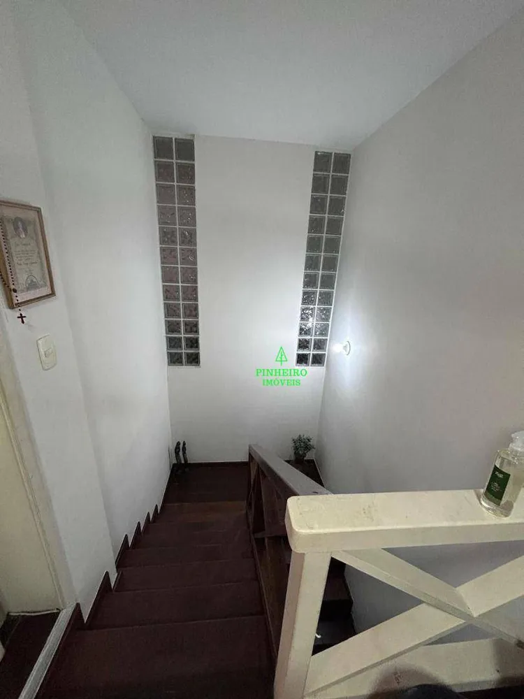 Casa, 3 quartos, 242 m² - Foto 7