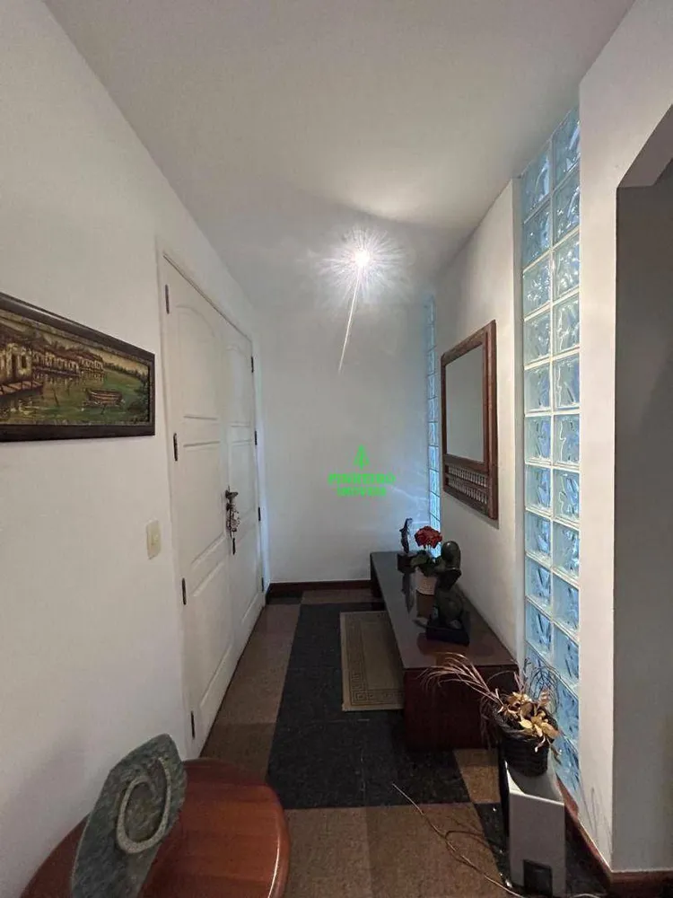 Casa, 3 quartos, 242 m² - Foto 5