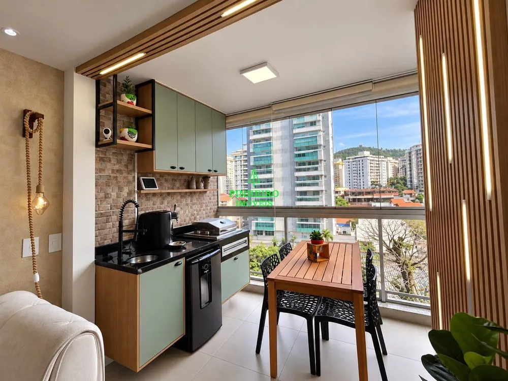 Apartamento, 2 quartos, 107 m² - Foto 7
