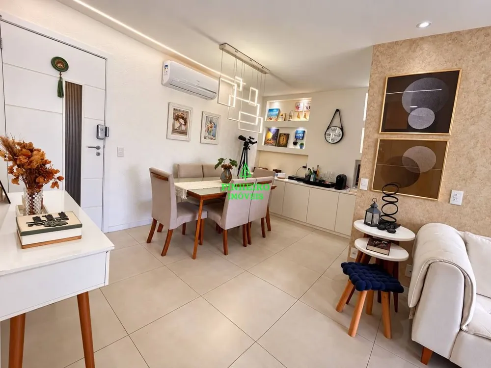 Apartamento, 2 quartos, 107 m² - Foto 2