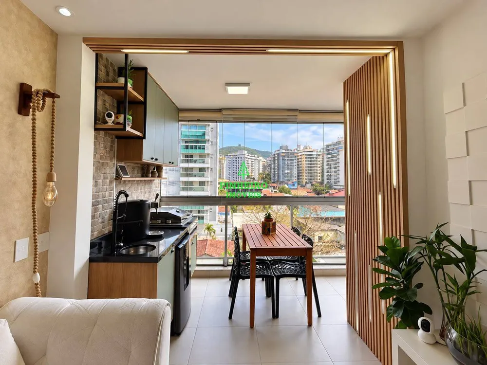 Apartamento, 2 quartos, 107 m² - Foto 8