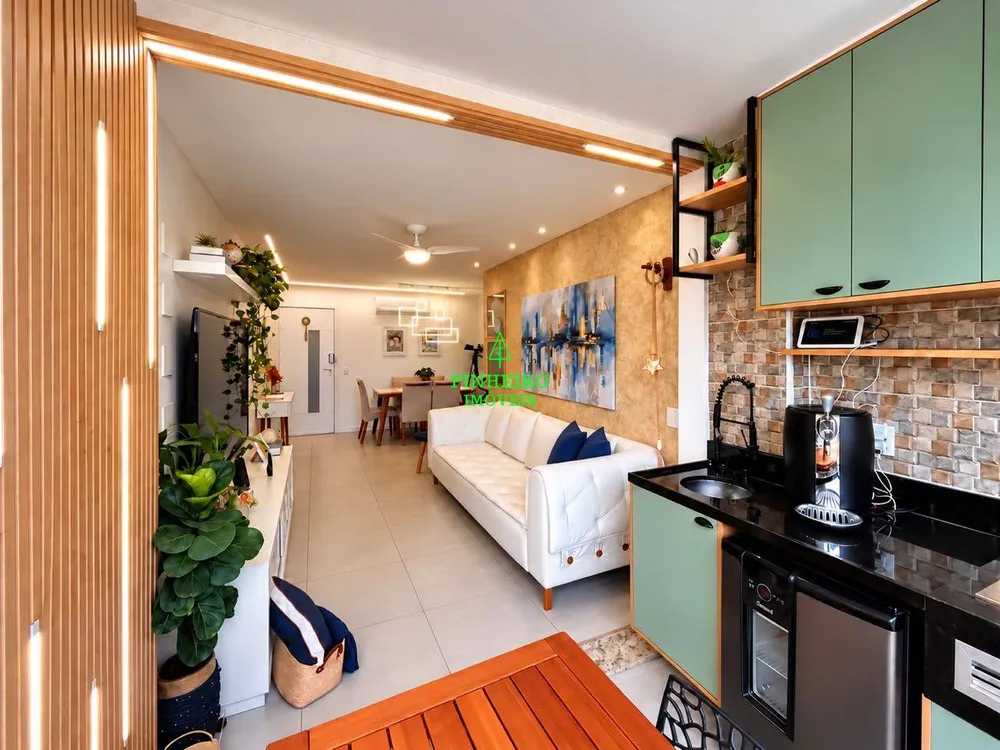 Apartamento, 2 quartos, 107 m² - Foto 6