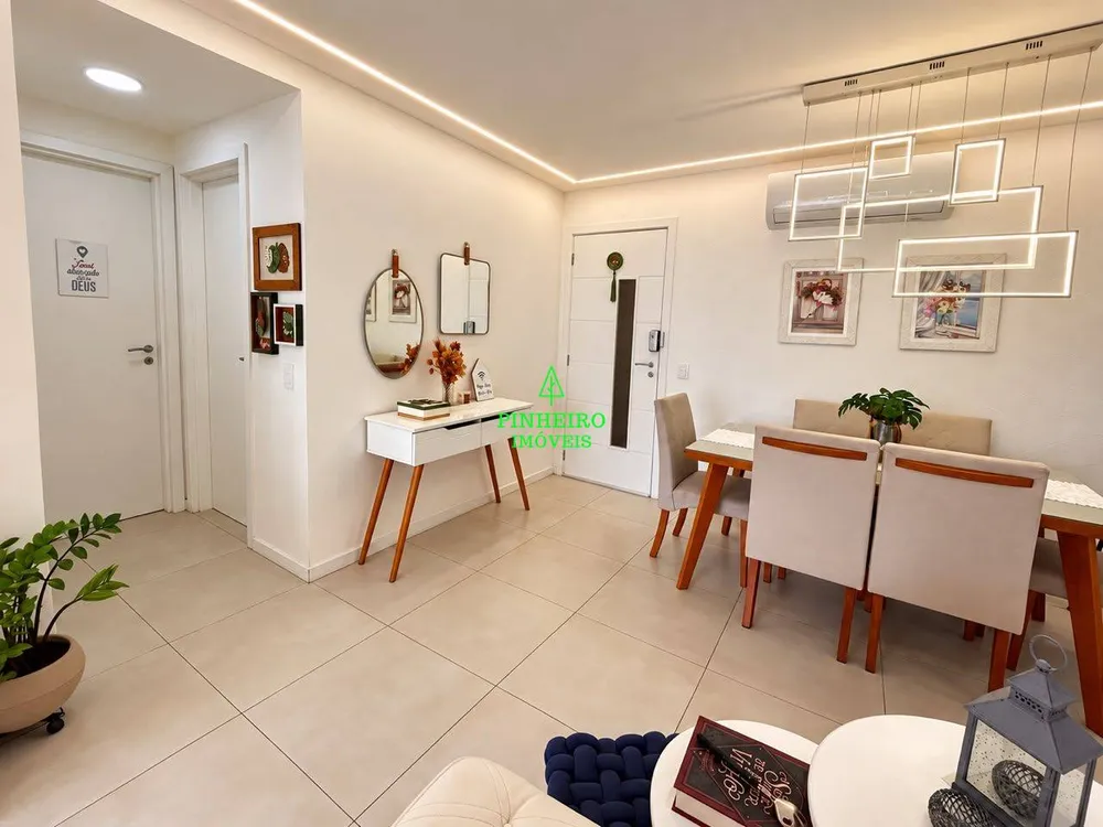 Apartamento, 2 quartos, 107 m² - Foto 4
