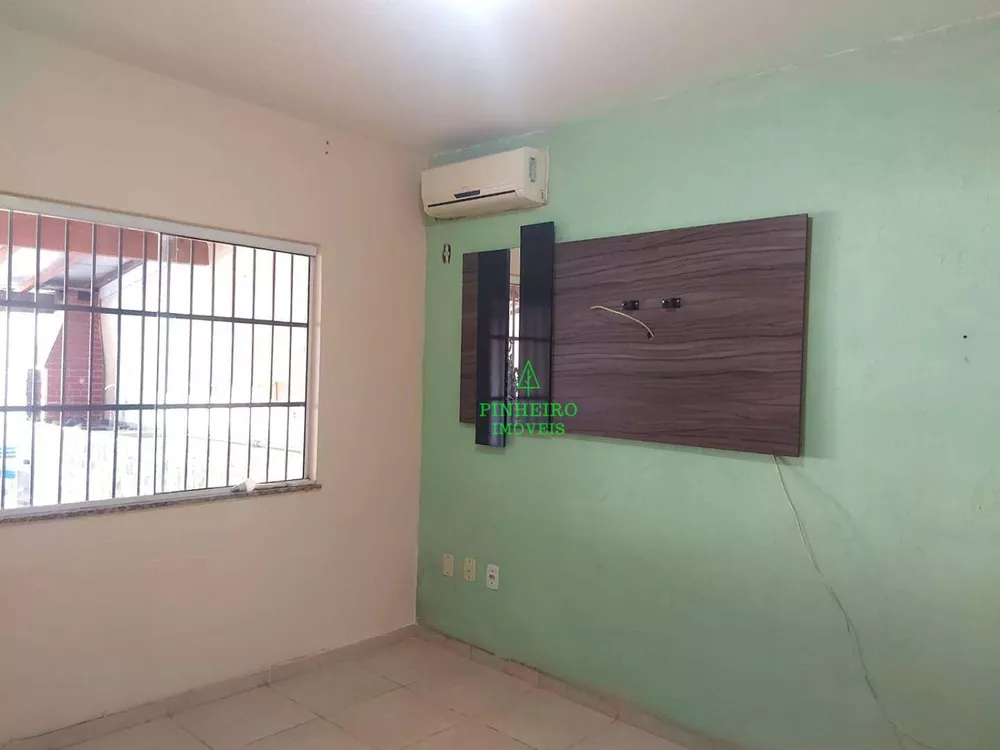 Casa, 4 quartos, 100 m² - Foto 12