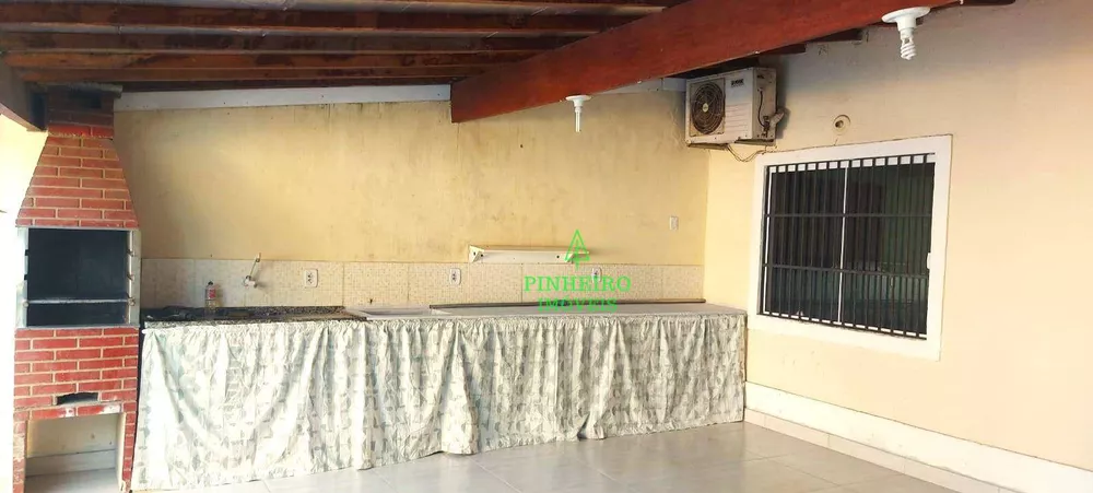 Casa, 4 quartos, 100 m² - Foto 18