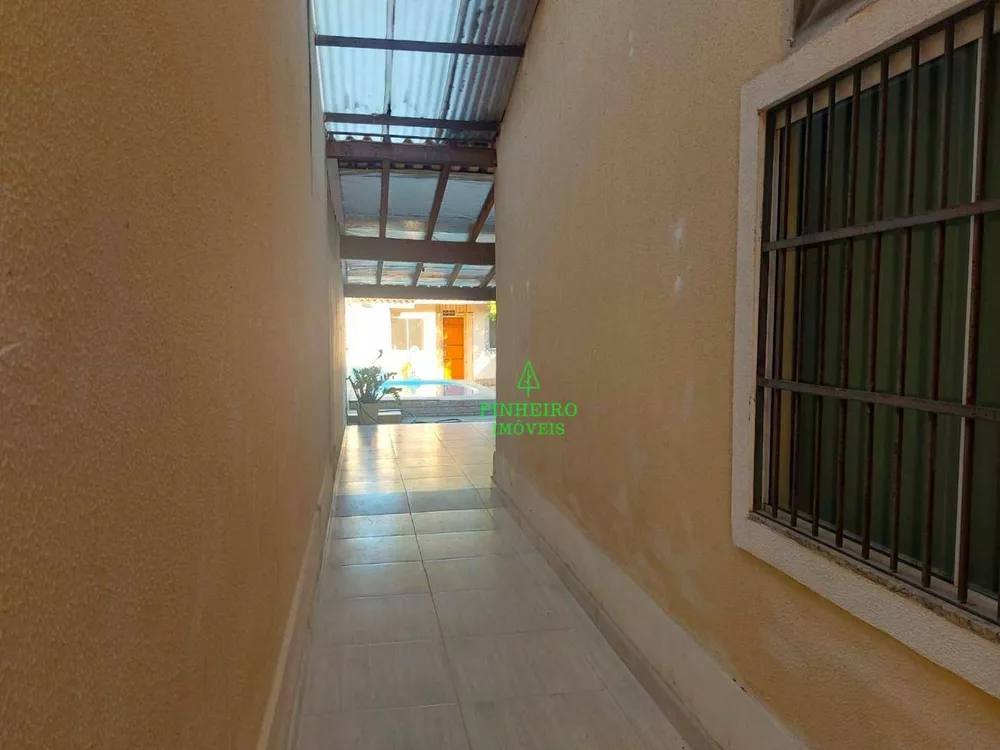 Casa, 4 quartos, 100 m² - Foto 4